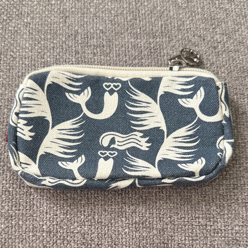 Bungalow 360 Mermaid Wallet